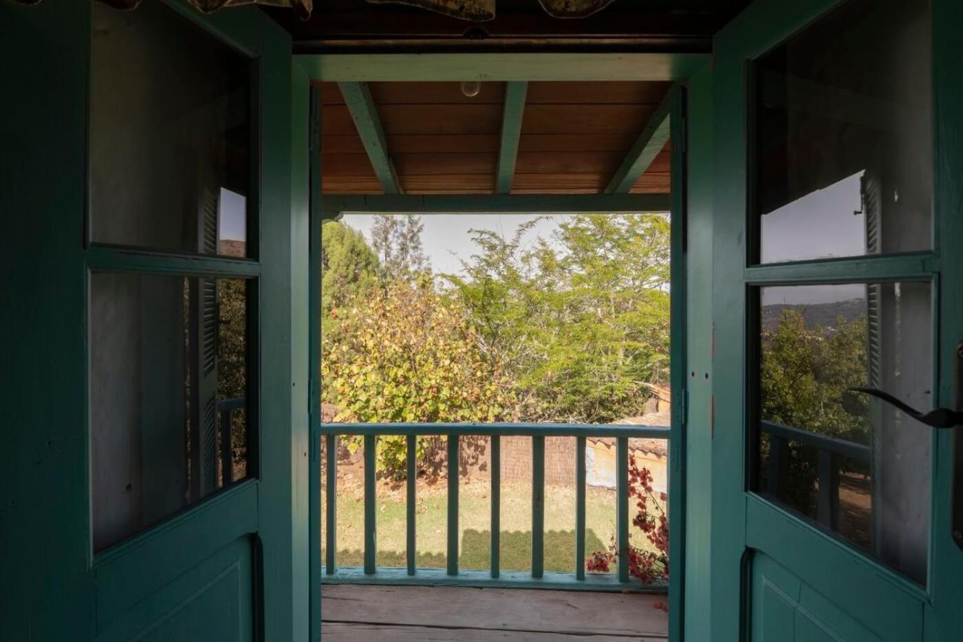 Holiday home El Balcon By Rivero *
